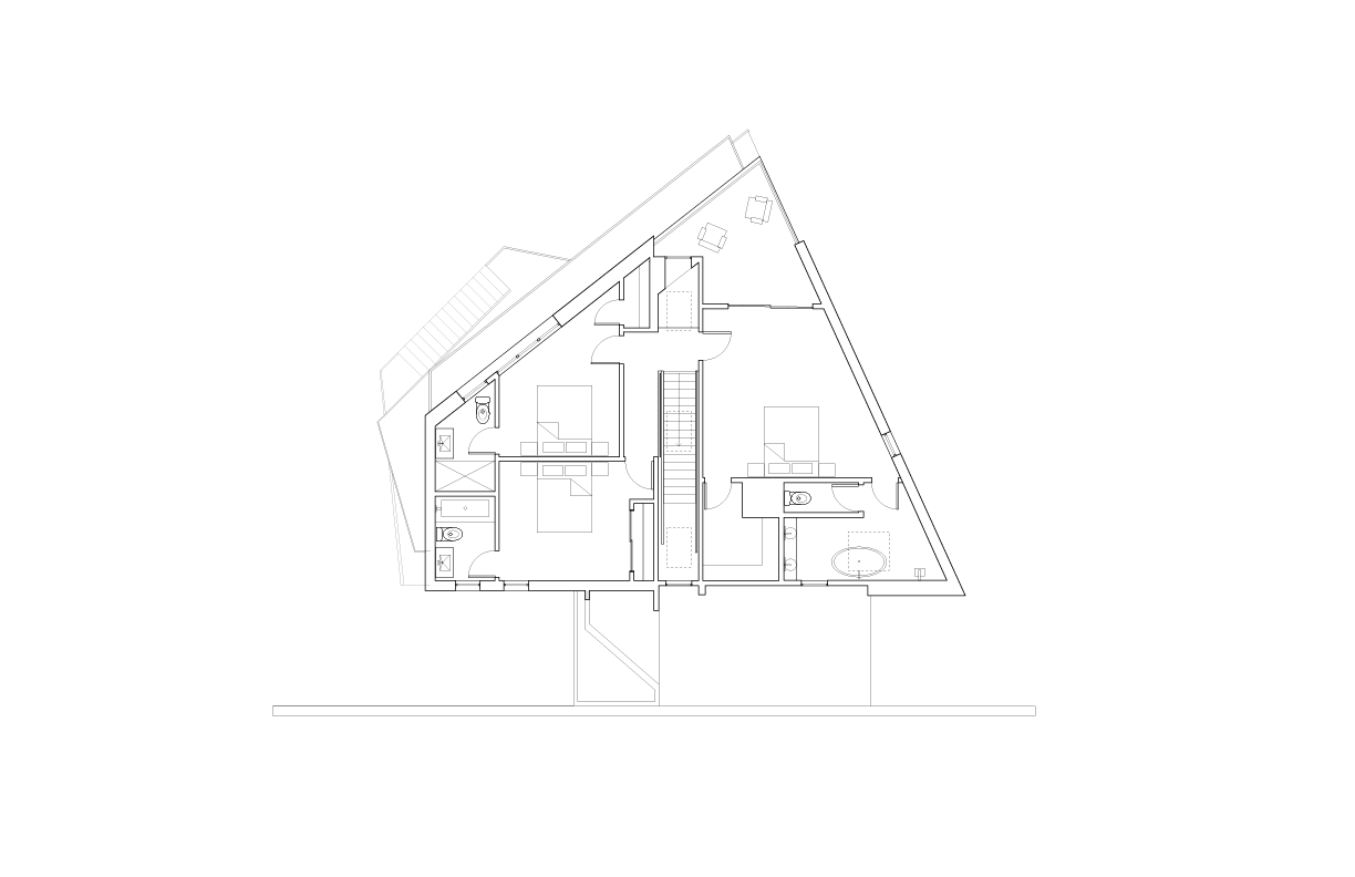   location  los angeles california  type  single family home  size  3,500 sq ft  client  reserved group  construction budget  900,000  project team  hunter knight, kyle stuart-willis, matthew rivera, tony gao  structural engineer  arc engineering  ex