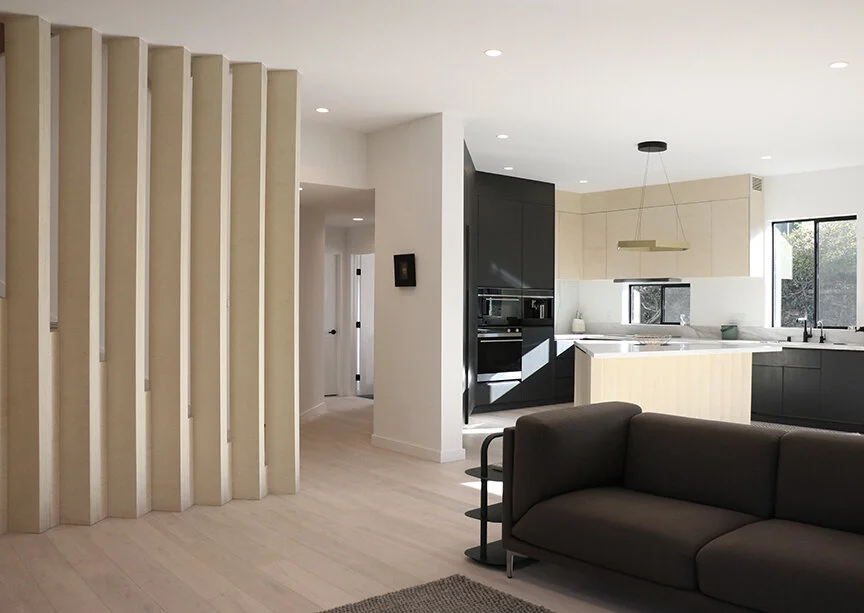 LIVING ROOM - STAIR AND KITCHEN 2.jpg
