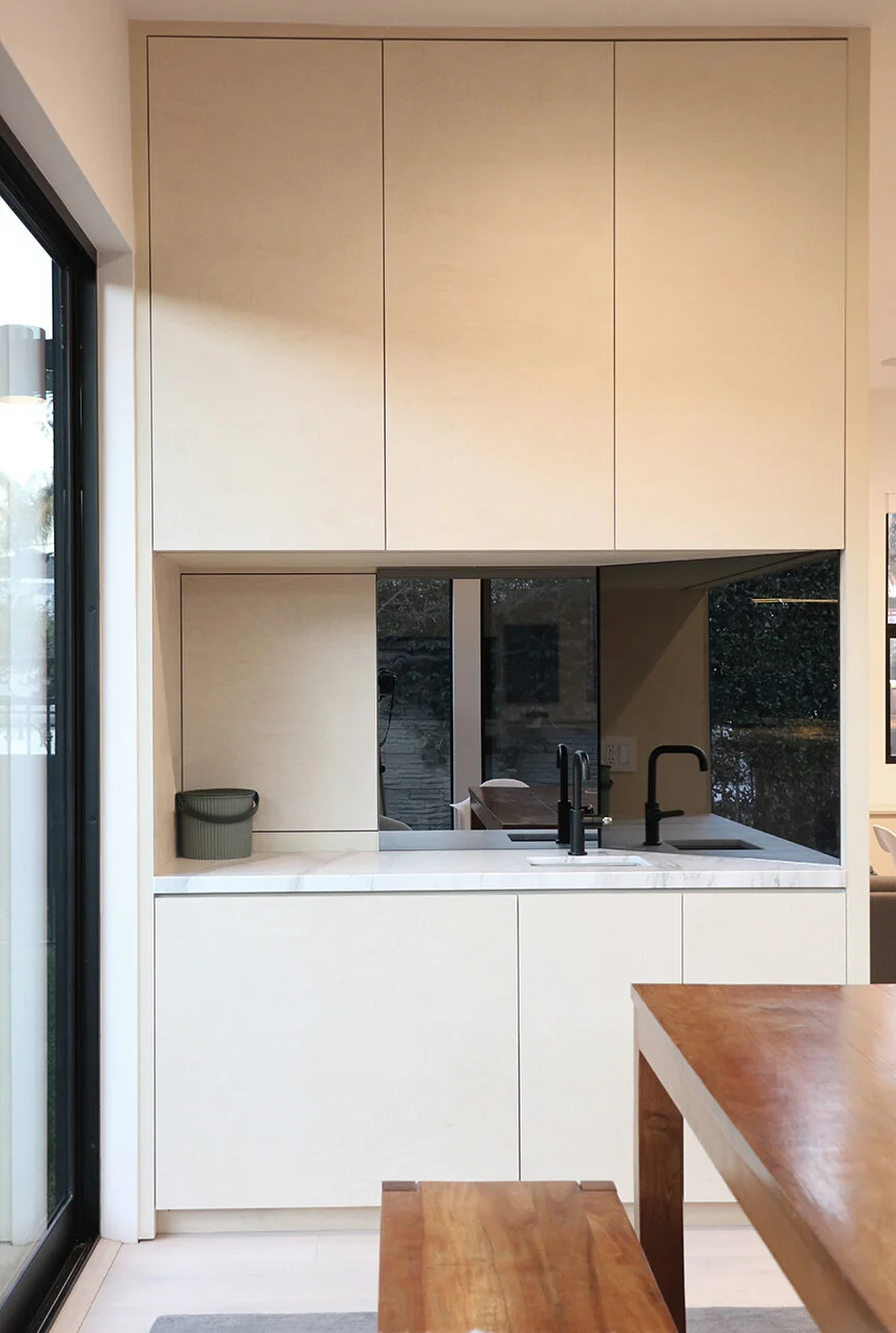   location &nbsp;venice beach california  type &nbsp;single family home  size &nbsp;3,000 sq ft  client &nbsp;Kristina and Andrew Fair  budget &nbsp;200k  project team  hunter knight, sam hoch  structural engineer  workpoint engineering  contracto r 