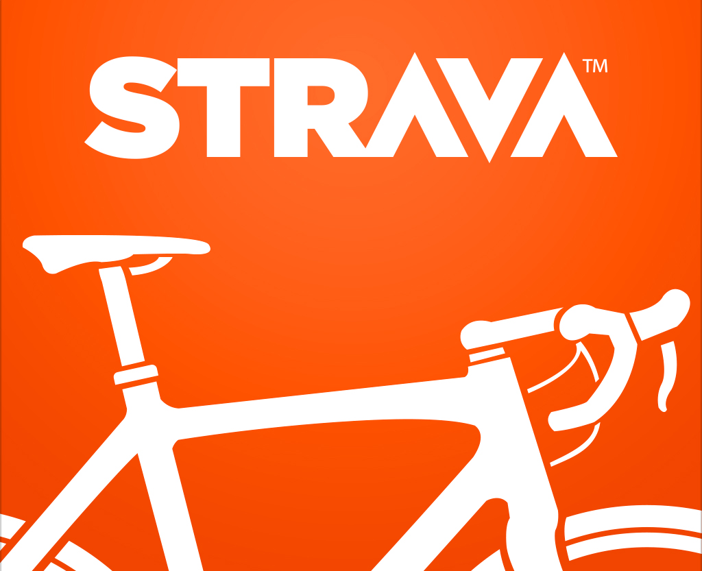 Strava