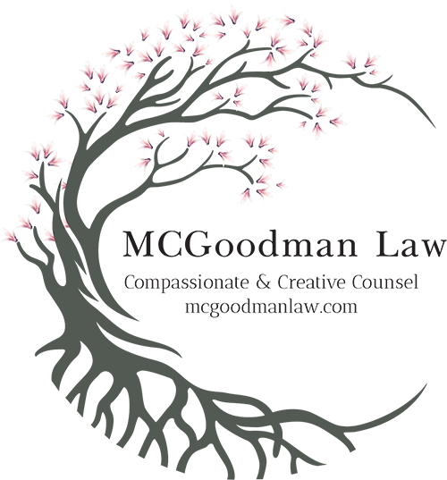 MCGoodman Law LLC | Portland, OR