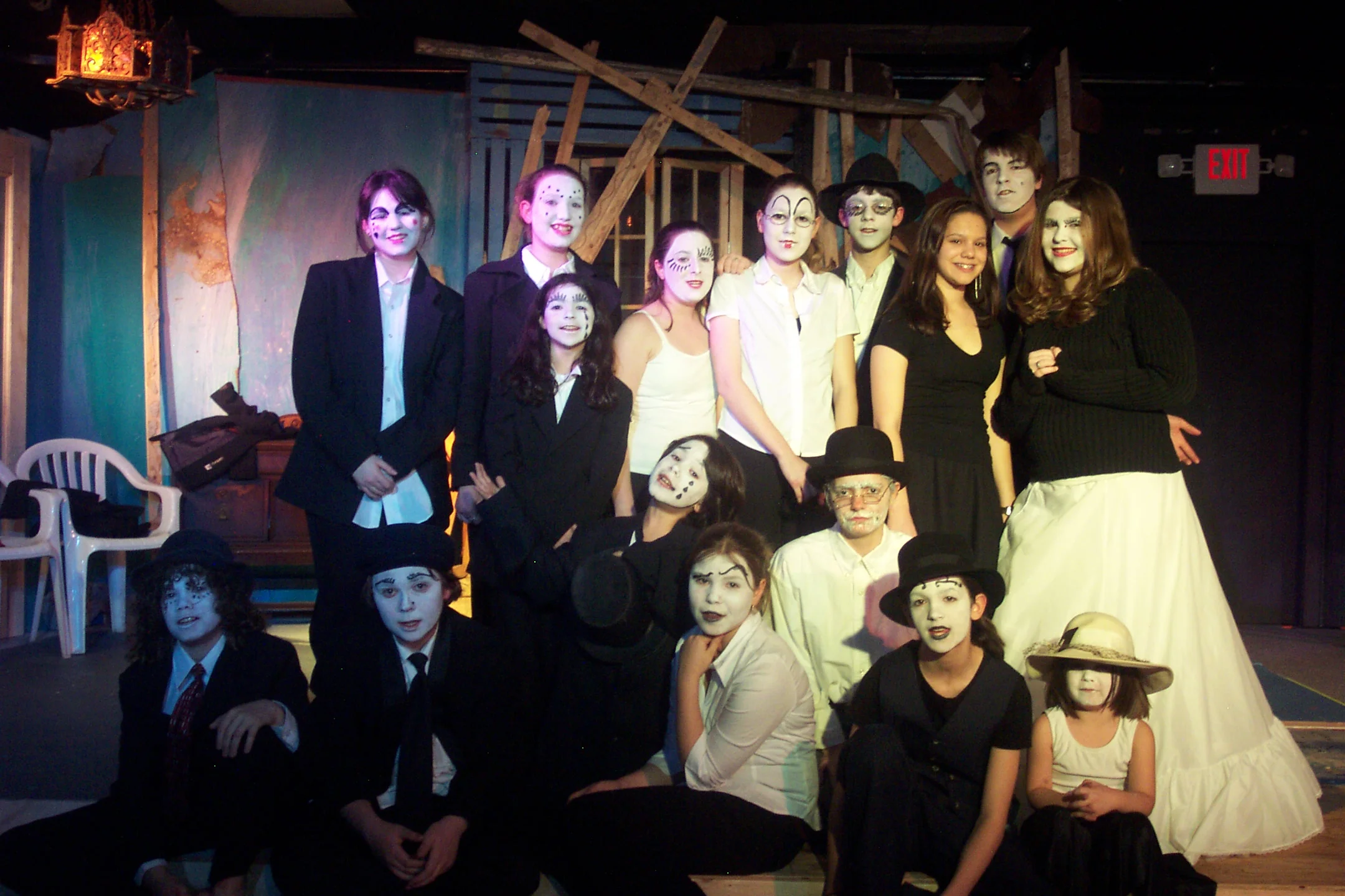 Silent Movie 2 2004 045.jpg