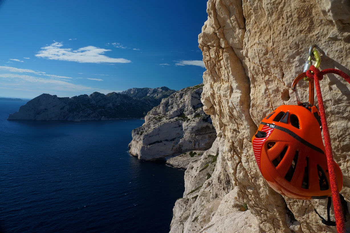Les Calanques — International Alpine Guides