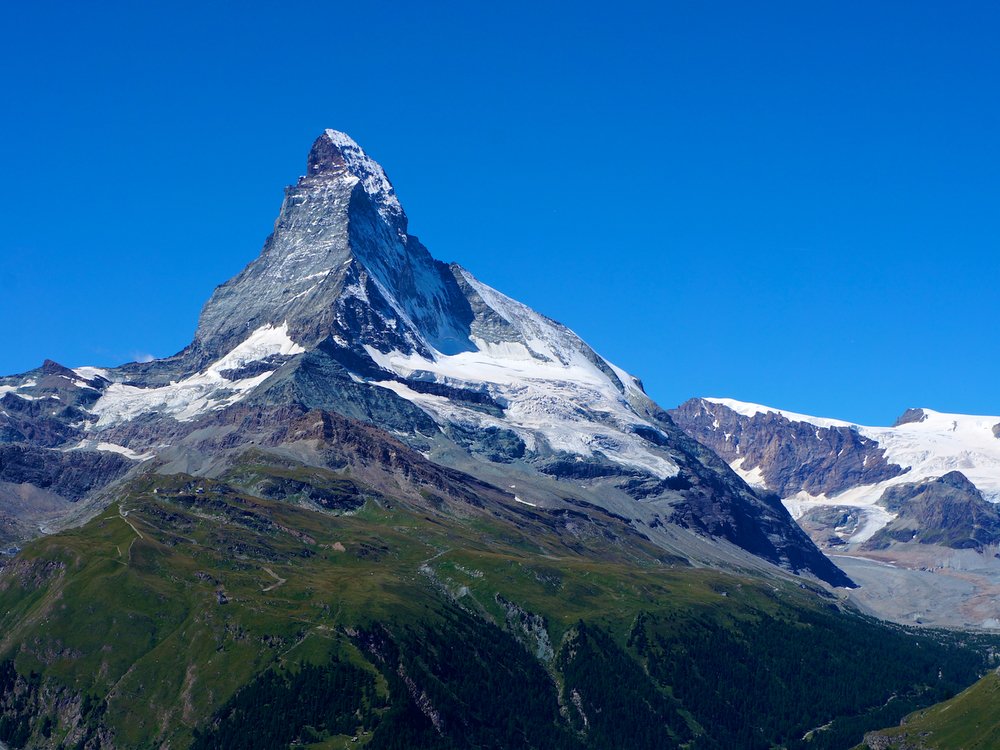 The Matterhorn