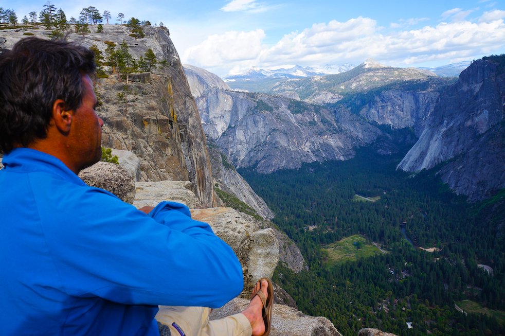 Yosemite Valley