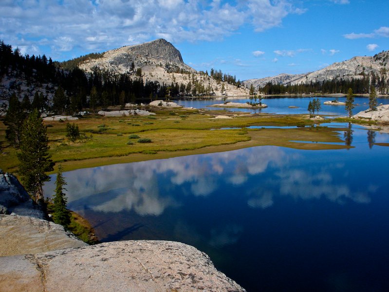 Smedburg Lake