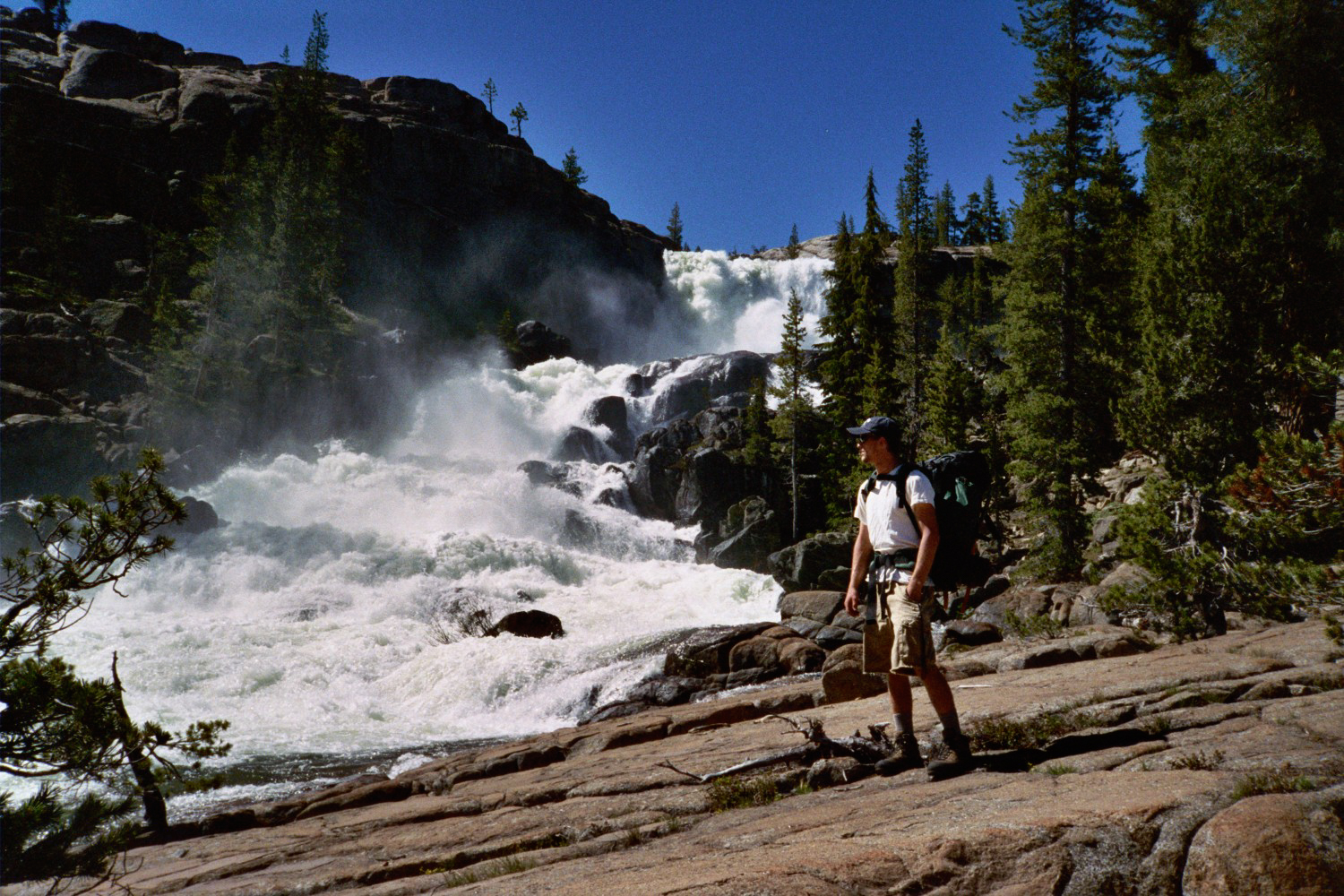 Tuolumne River