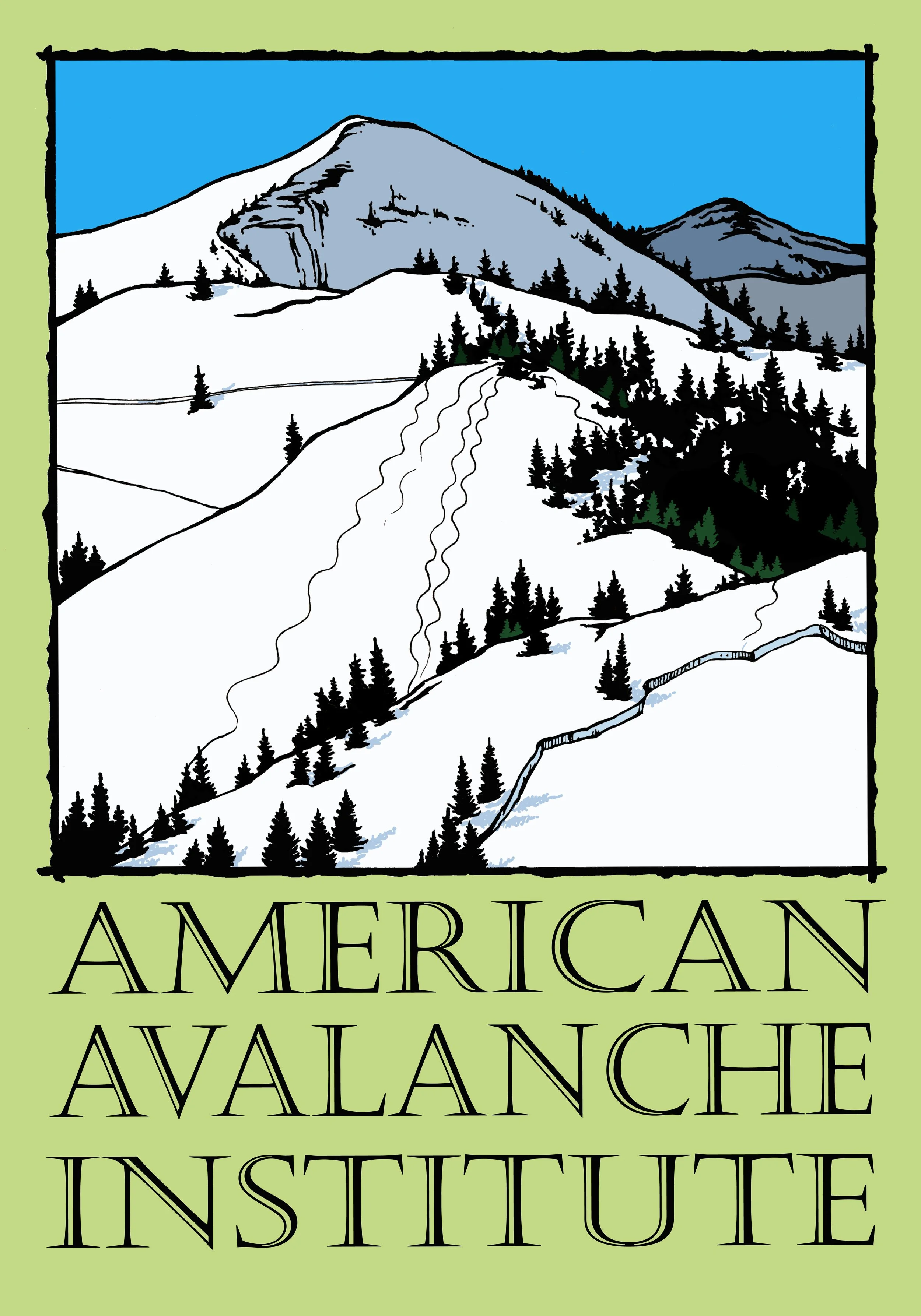 AAI Avalanche Courses Lake Tahoe Truckee Avalanche Level 1