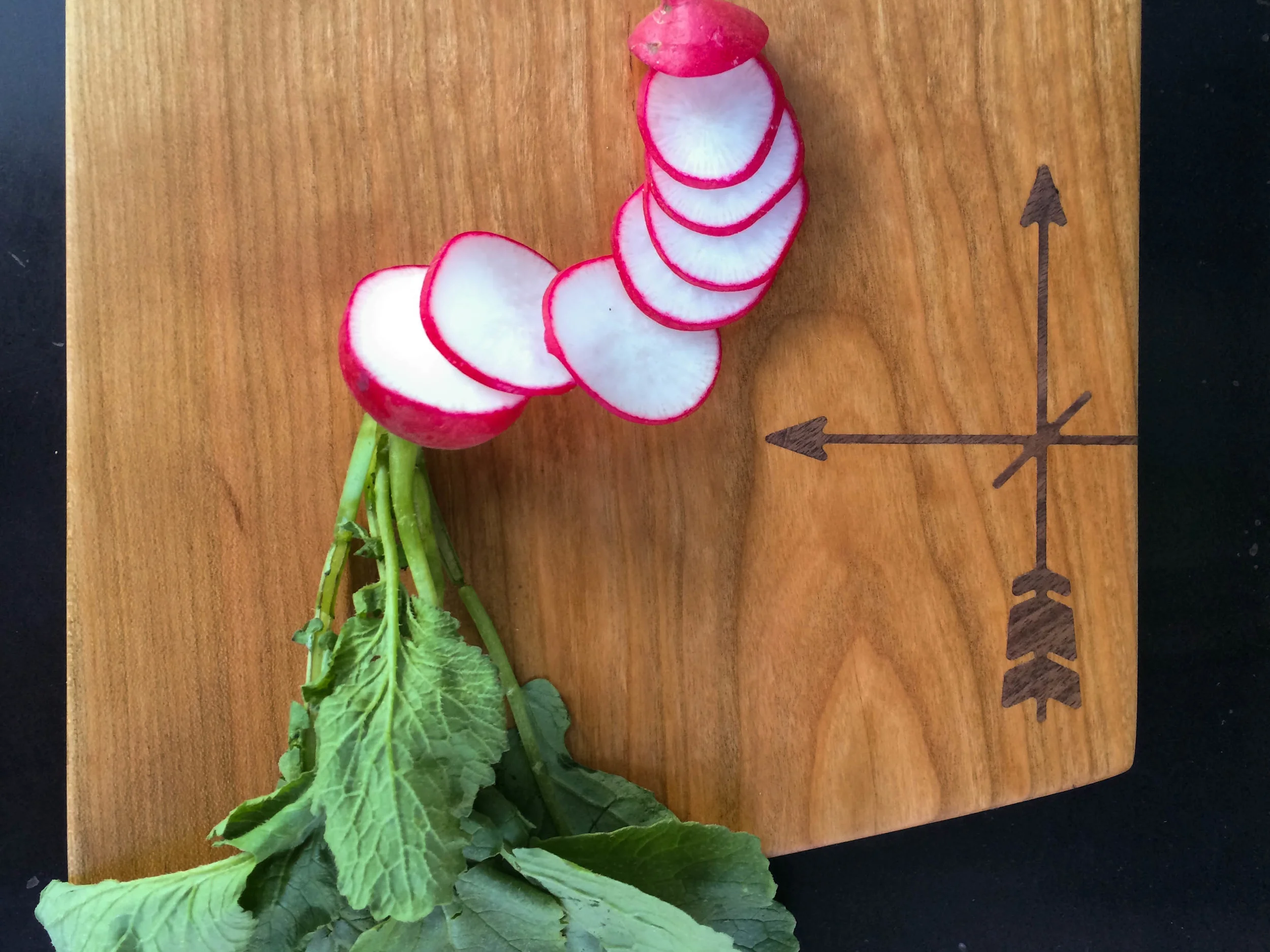 Cherry Chopper No. 01