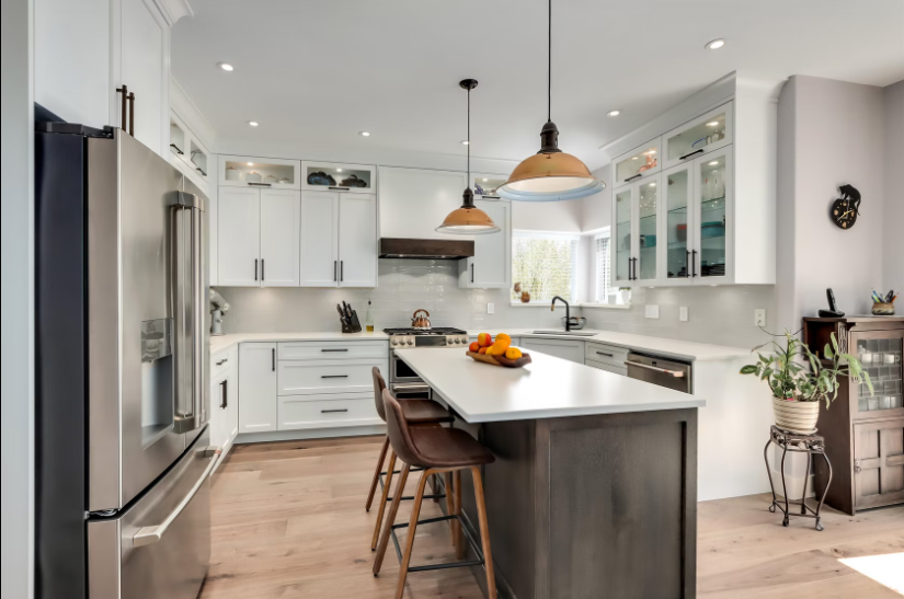 Classic Kitchen