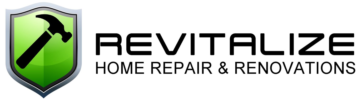 Revitalize Home Repair & Renovations Inc