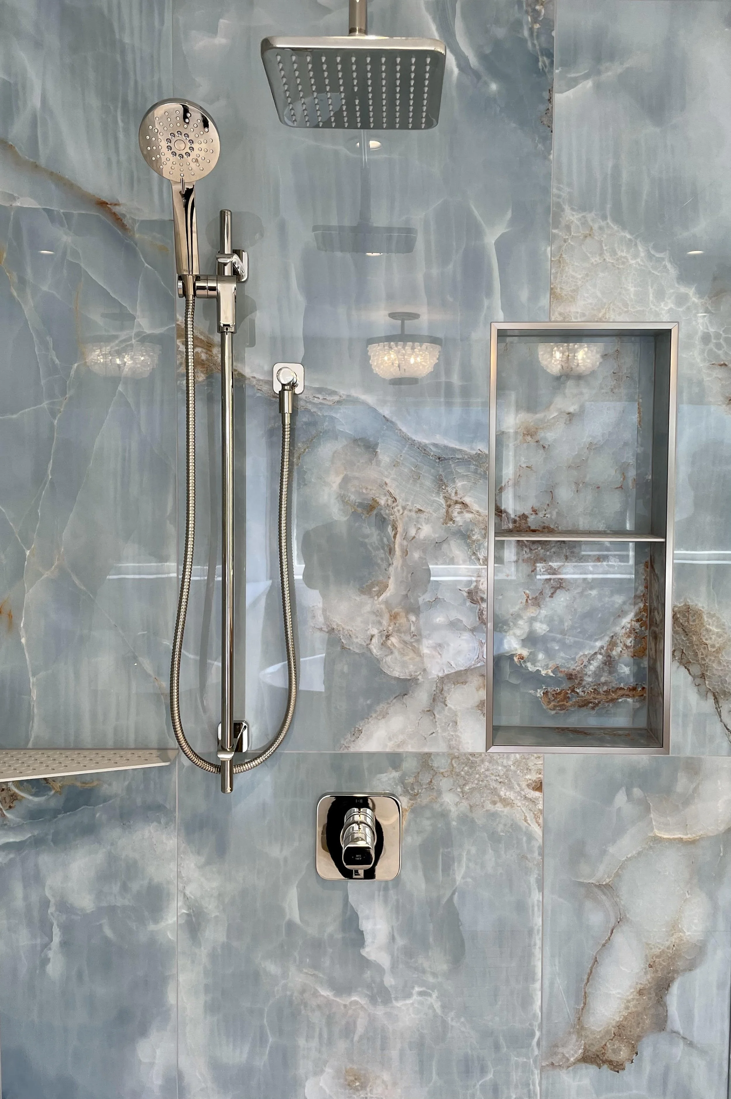Westwood Ensuite
