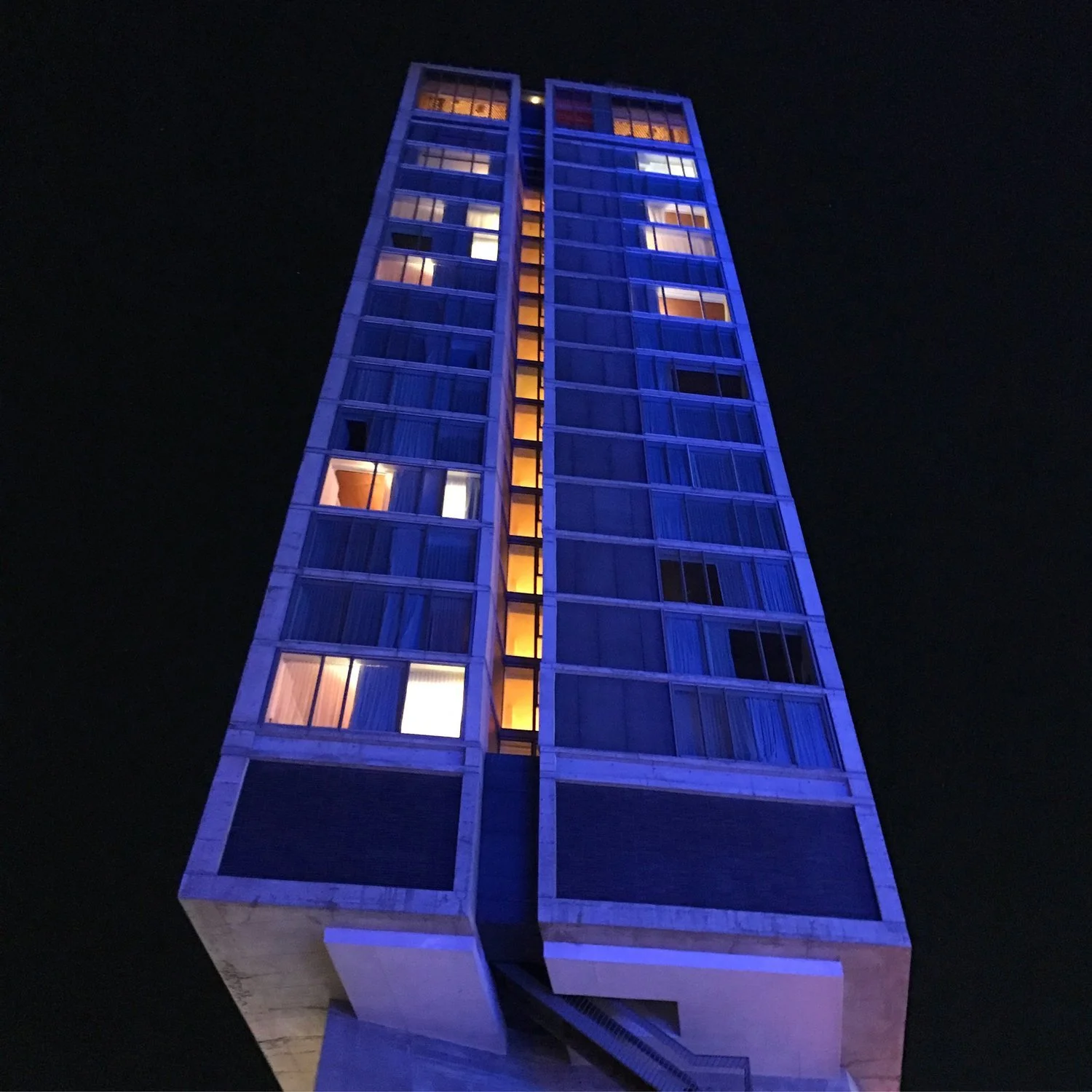 Standard Hotel