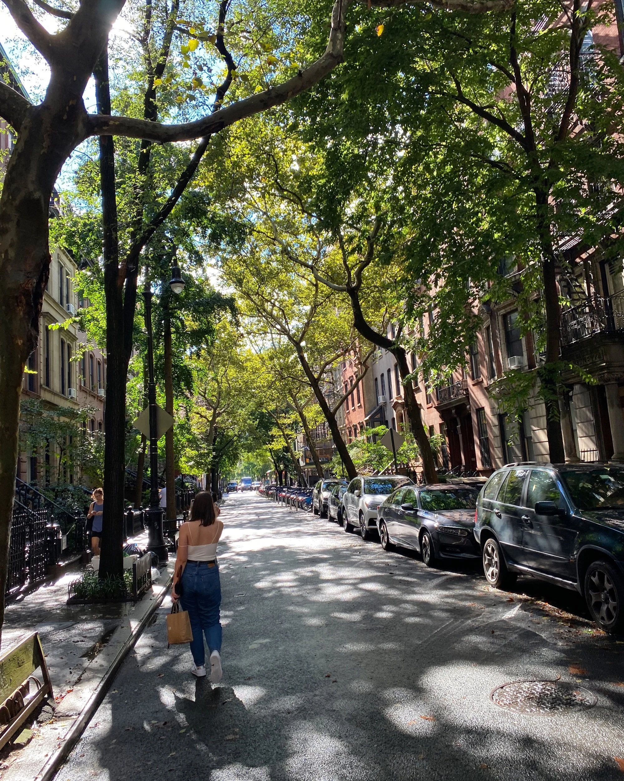 West Village