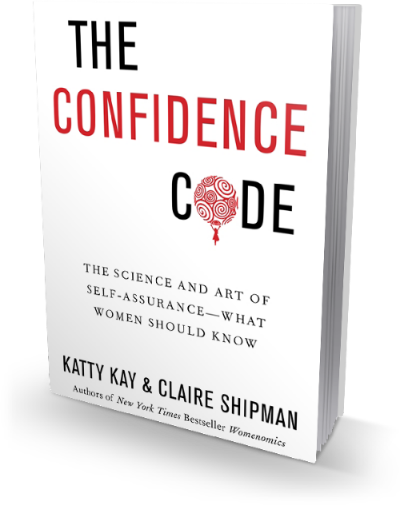 Does confidence come from our genes or can we learn it? Is it best demonstrated by bravado or is there another way to be confident? Is confidence more critical for success than competence? Why do so many women, even the most successful, seem to struggle with feelings of self-doubt? In The Confidence Code , journalists Shipman and Kay visit the world’s leading psychologists who explain how we can all chose to become more confident simply by taking action and courting risk, and how those actions change our wiring. They interview women leaders to learn how they have tapped into this elemental resource. They examine how a lack of confidence impacts our leadership, success, and fulfillment.