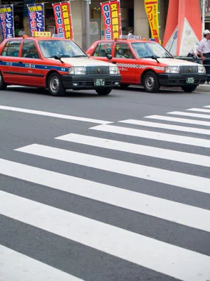 Taxi!