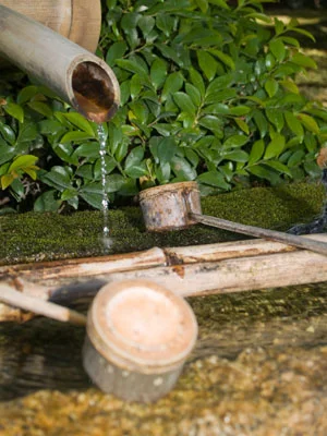 Holy Water