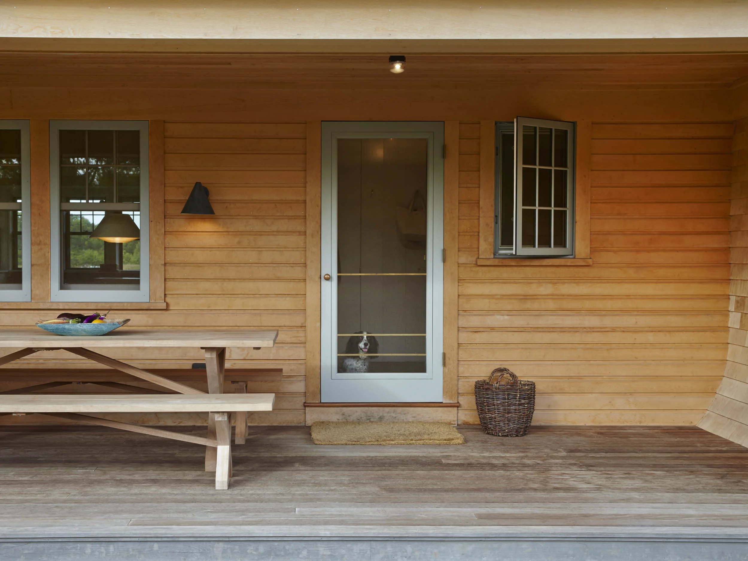 Rhode Island Residence