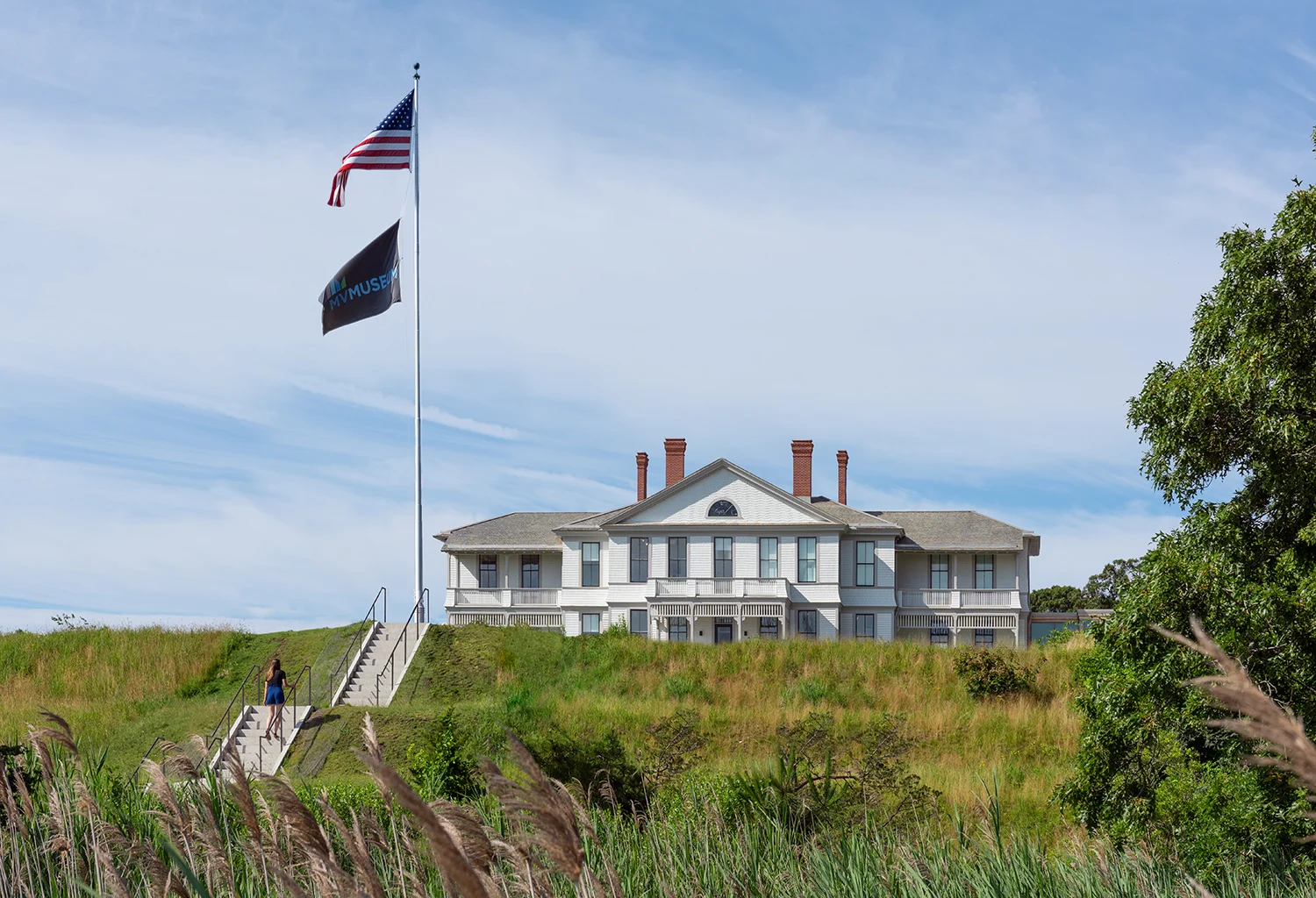 Martha's Vineyard Museum