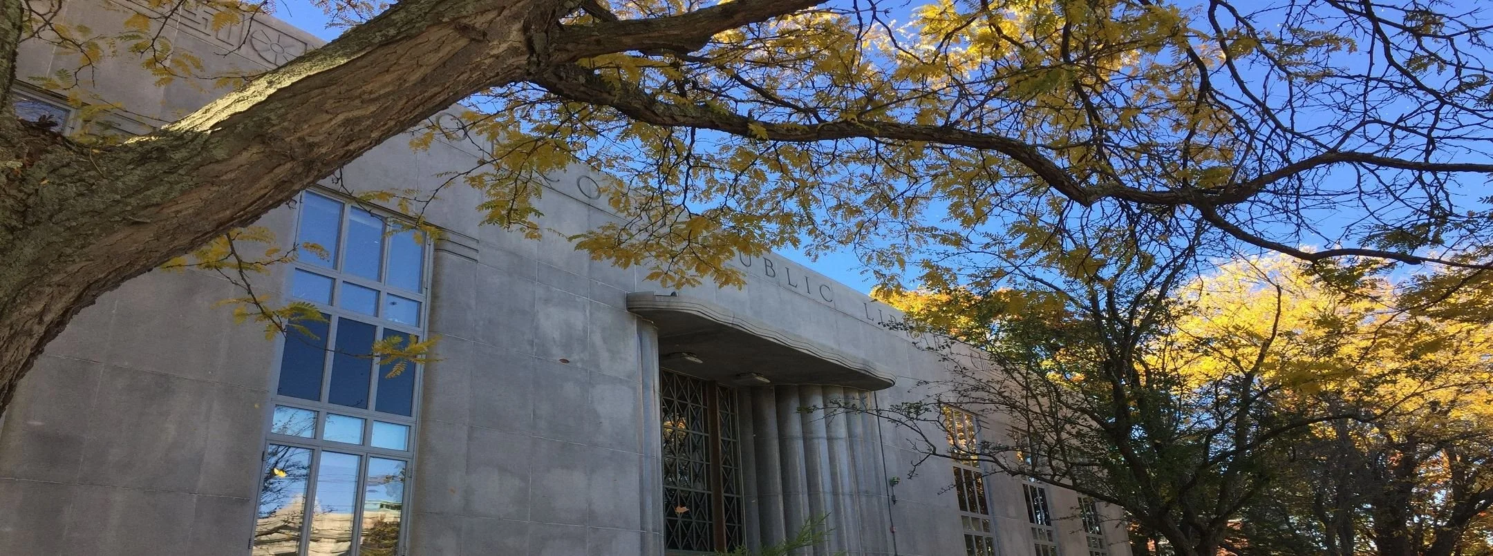 Concord Public Library