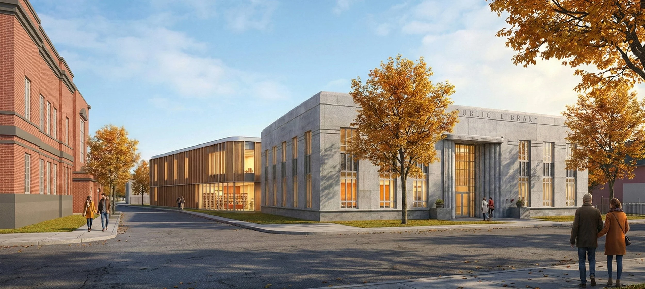 Concord Public Library