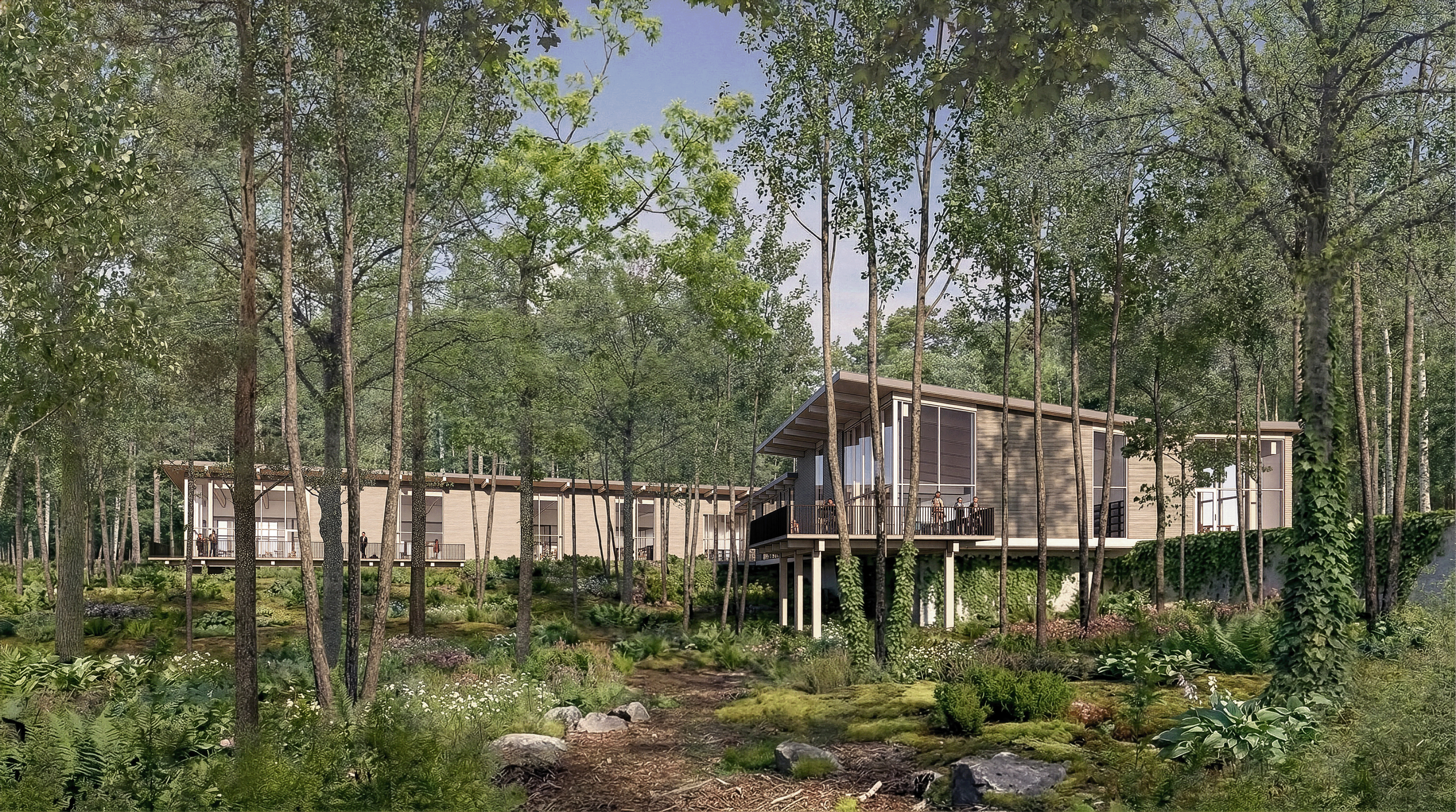 Yarmouth Public Library