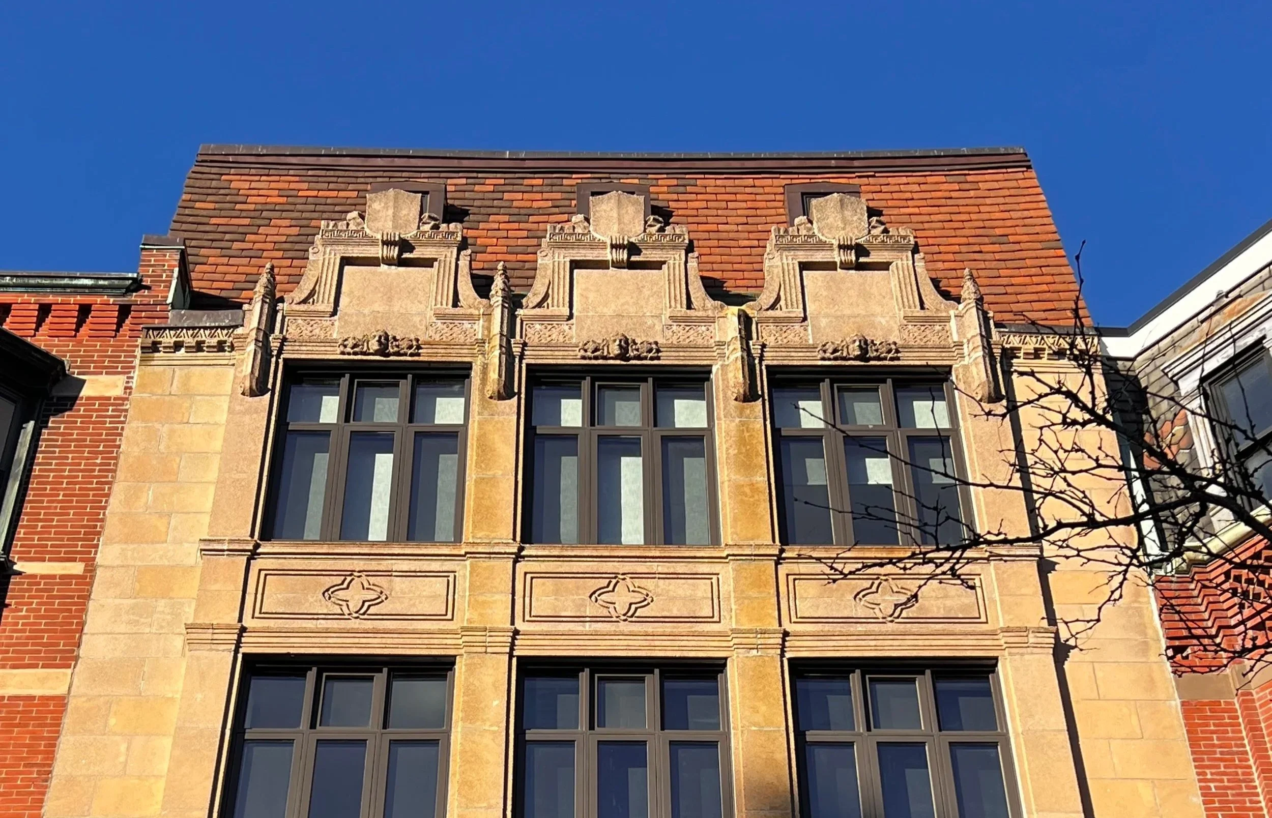 Newbury Street Mixed Use