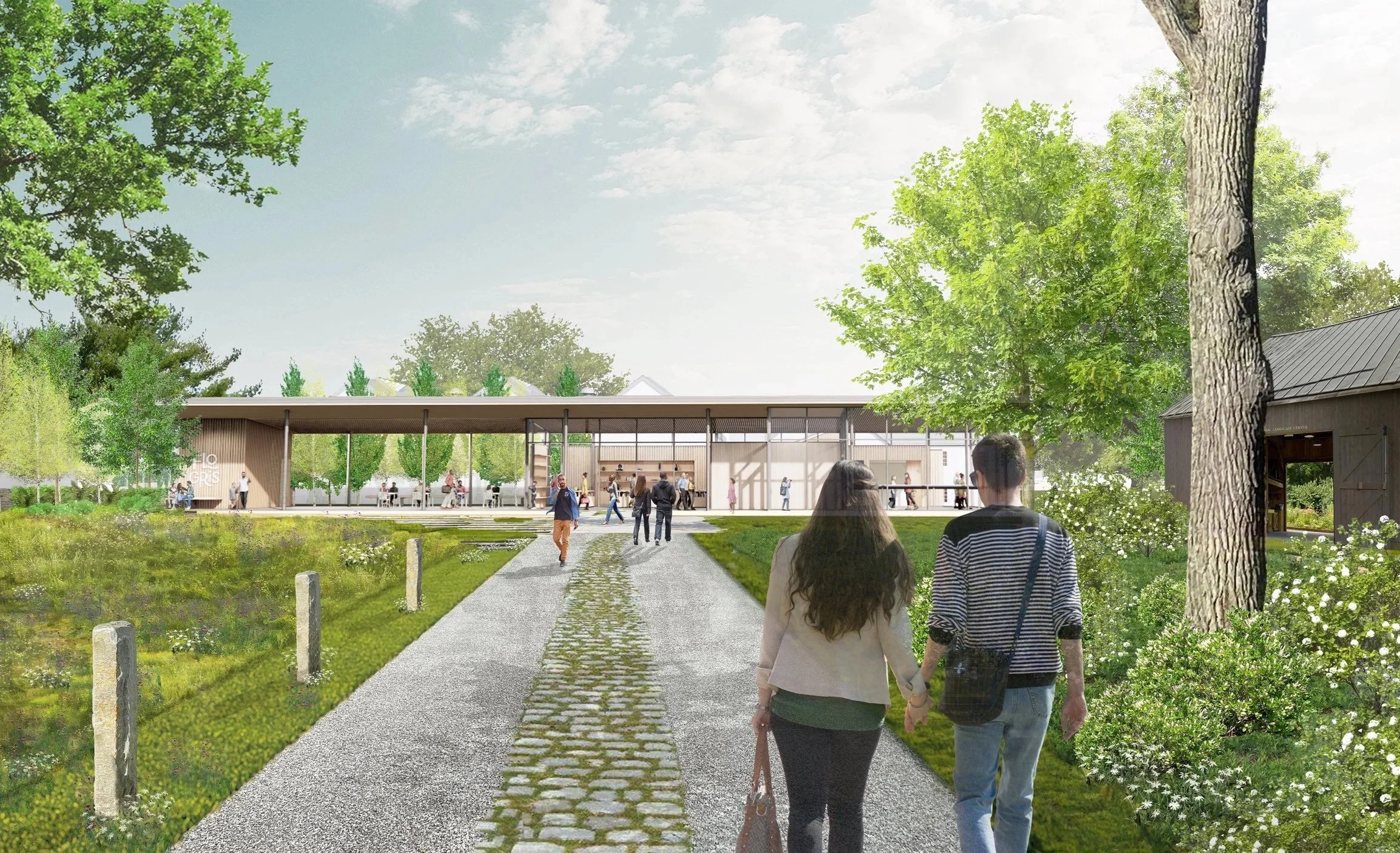 Florence Griswold Museum