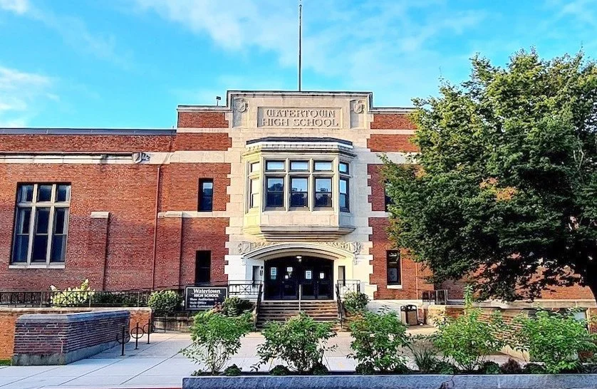 Watertown Public Schools - Facilities Condition Assessment