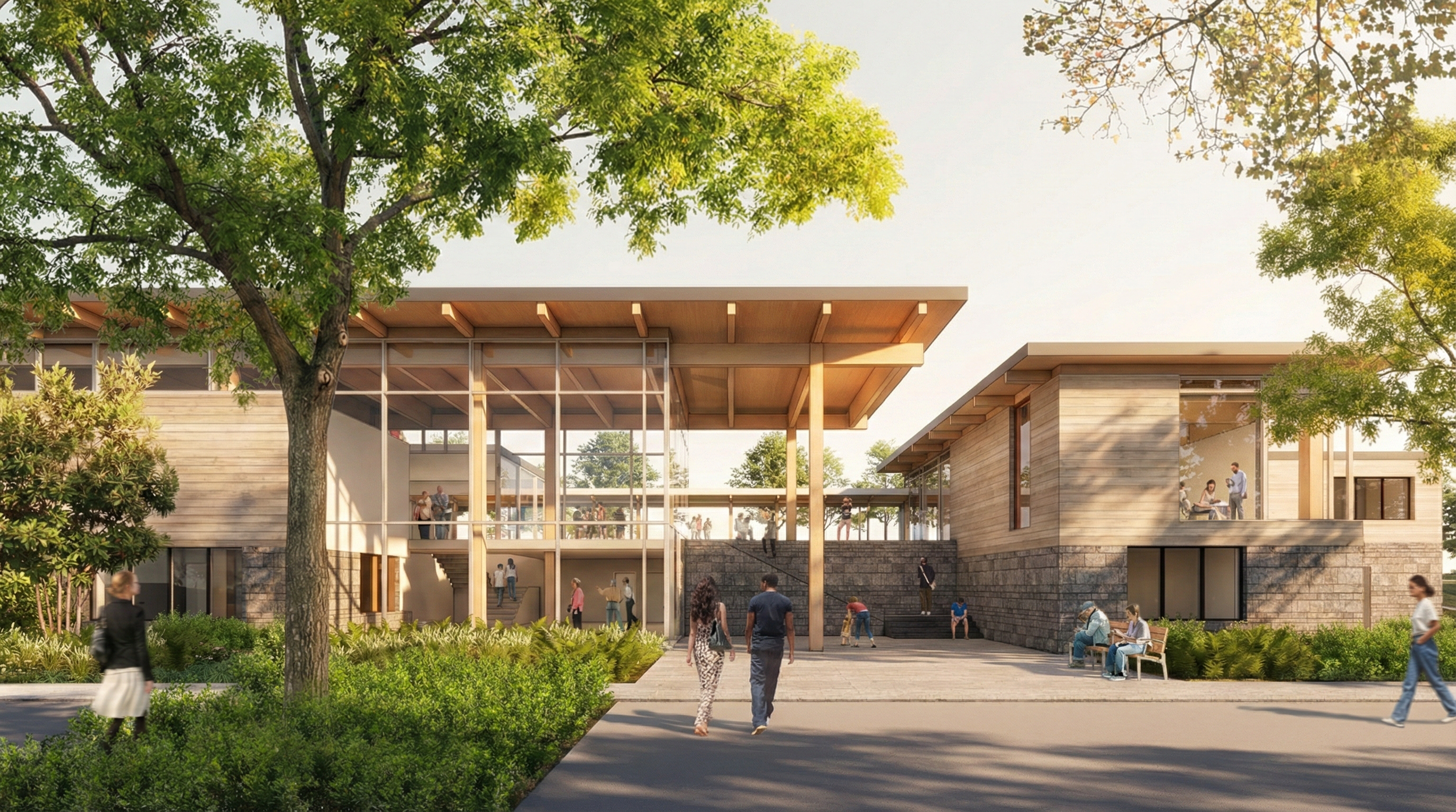 Cahoon Museum of American Art