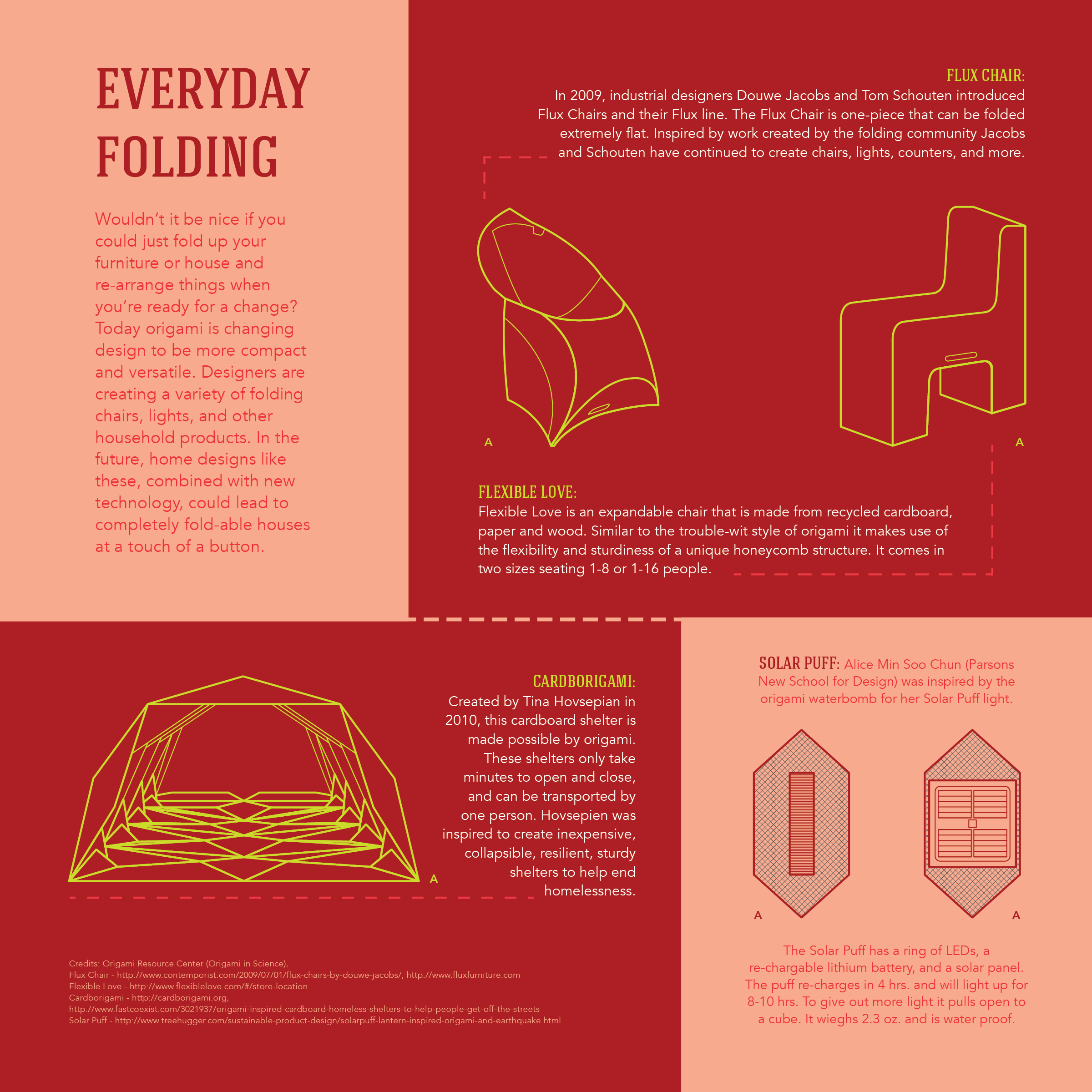 Folding The Future Designs By Tai