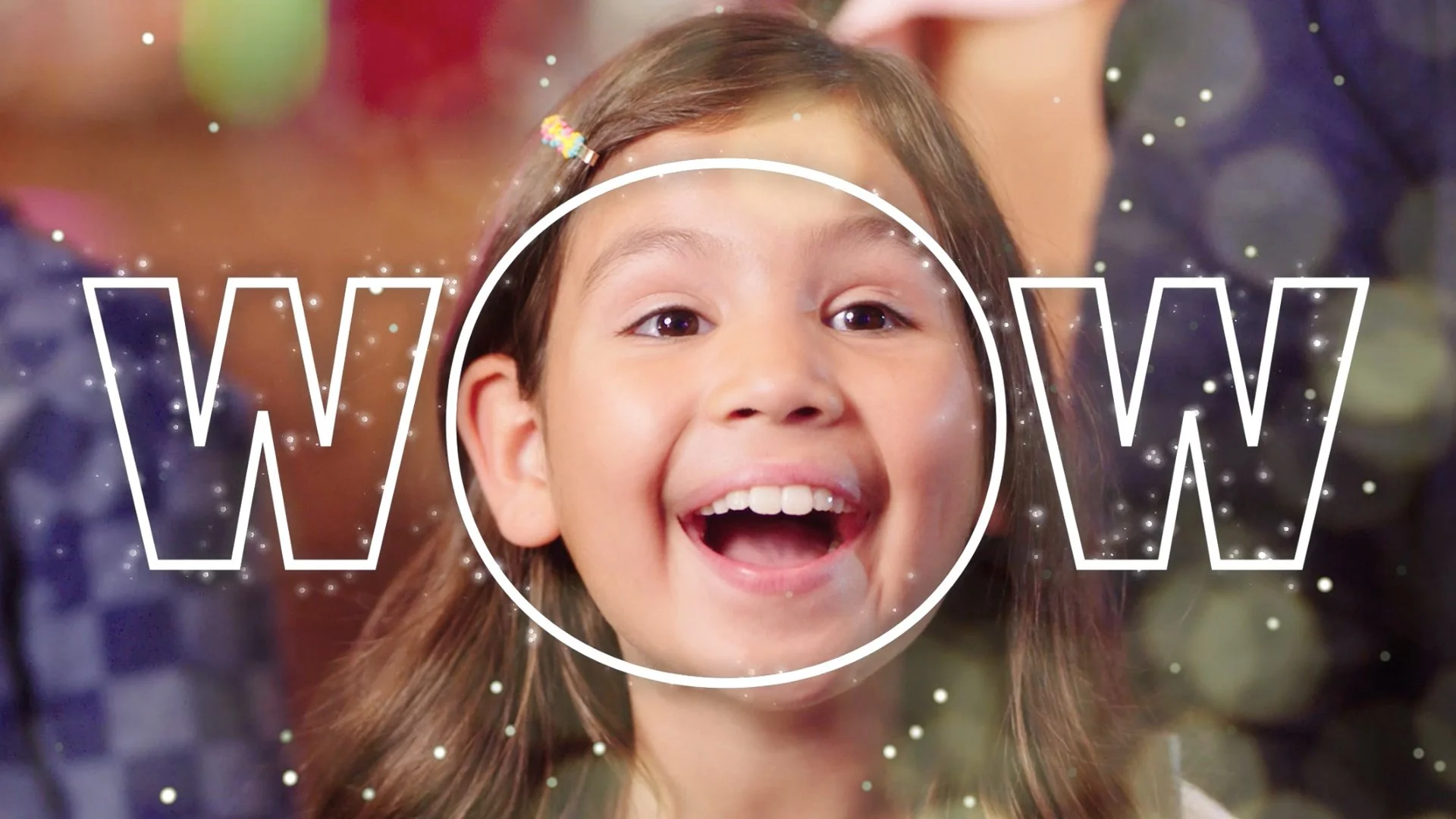 Now with More Wow :30