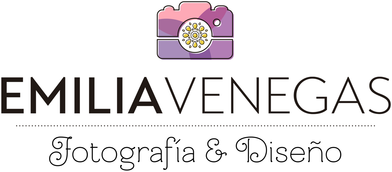 Emilia Venegas Fotografía y Diseño
