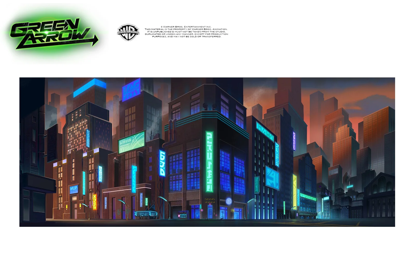 LAYOUT & PAINT