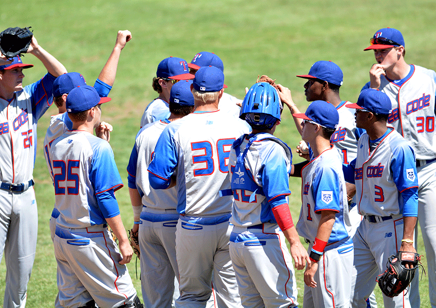 new balance baseball team