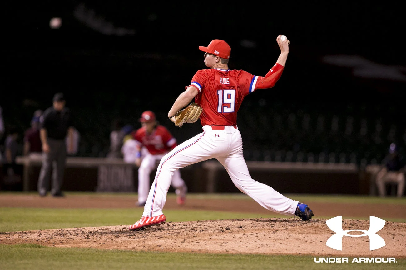 under armour baseball 2018