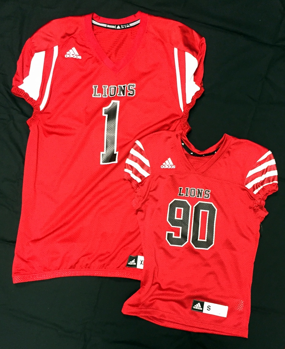 Apparel — EMCC Bookstore