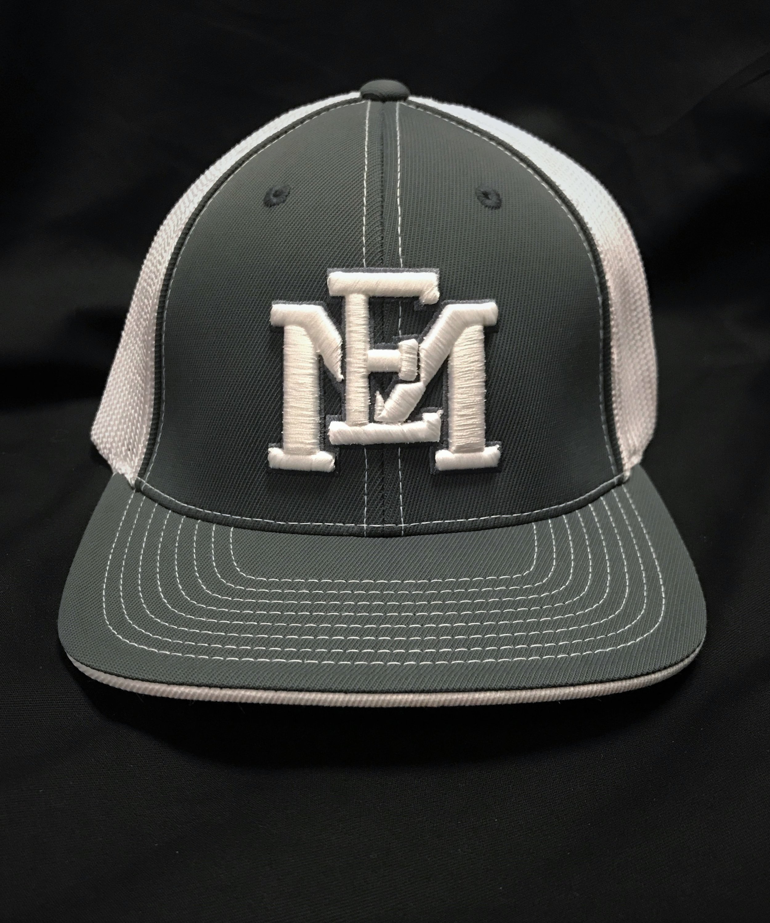 pacific headwear pro model