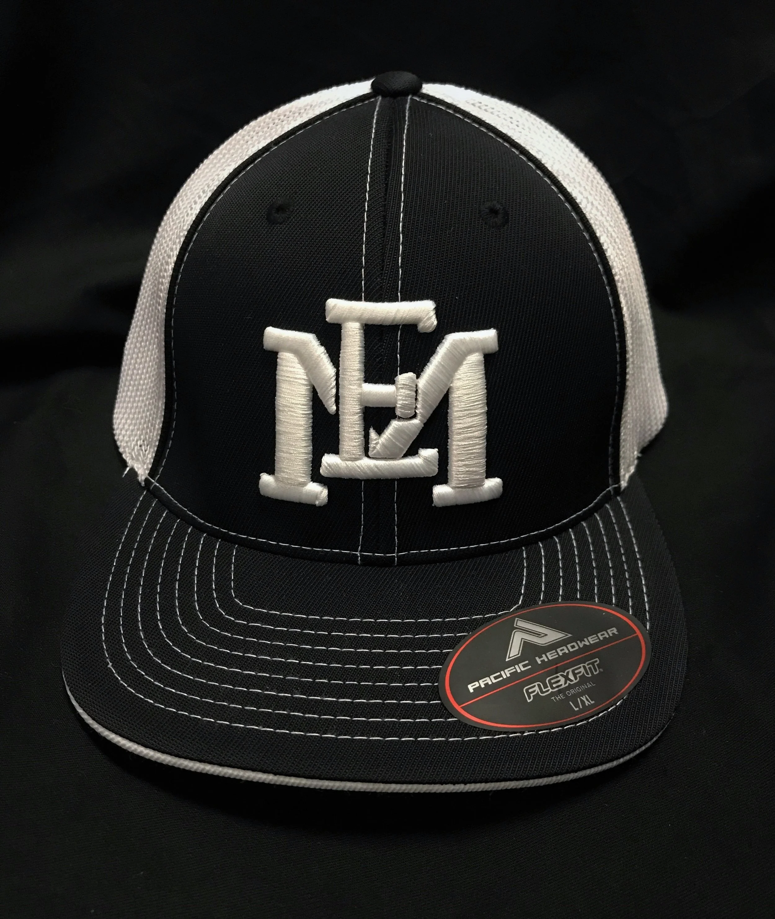 pacific headwear flexfit pro model