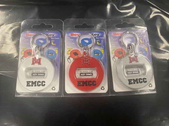 Miscellaneous — EMCC Bookstore