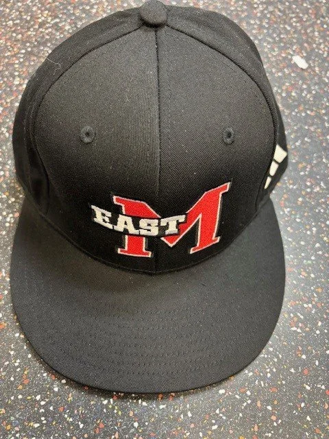 East M Black Adidas Hat.jpg