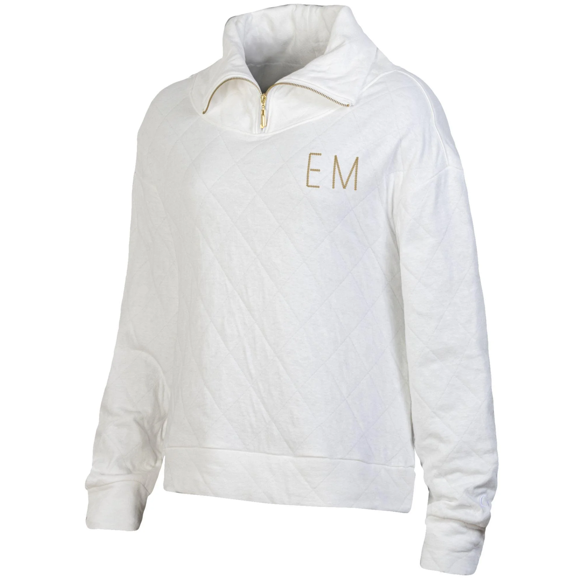 White EM Quilted Zip.jpg