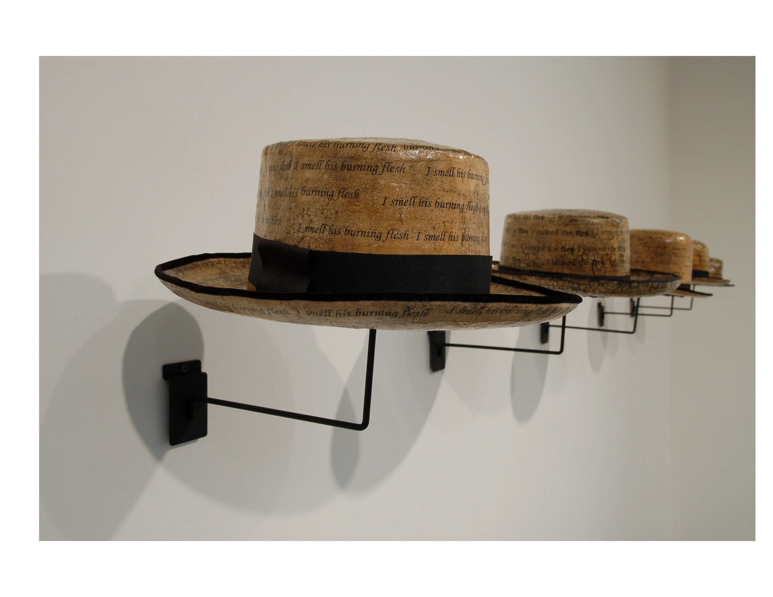 Lynching Hats