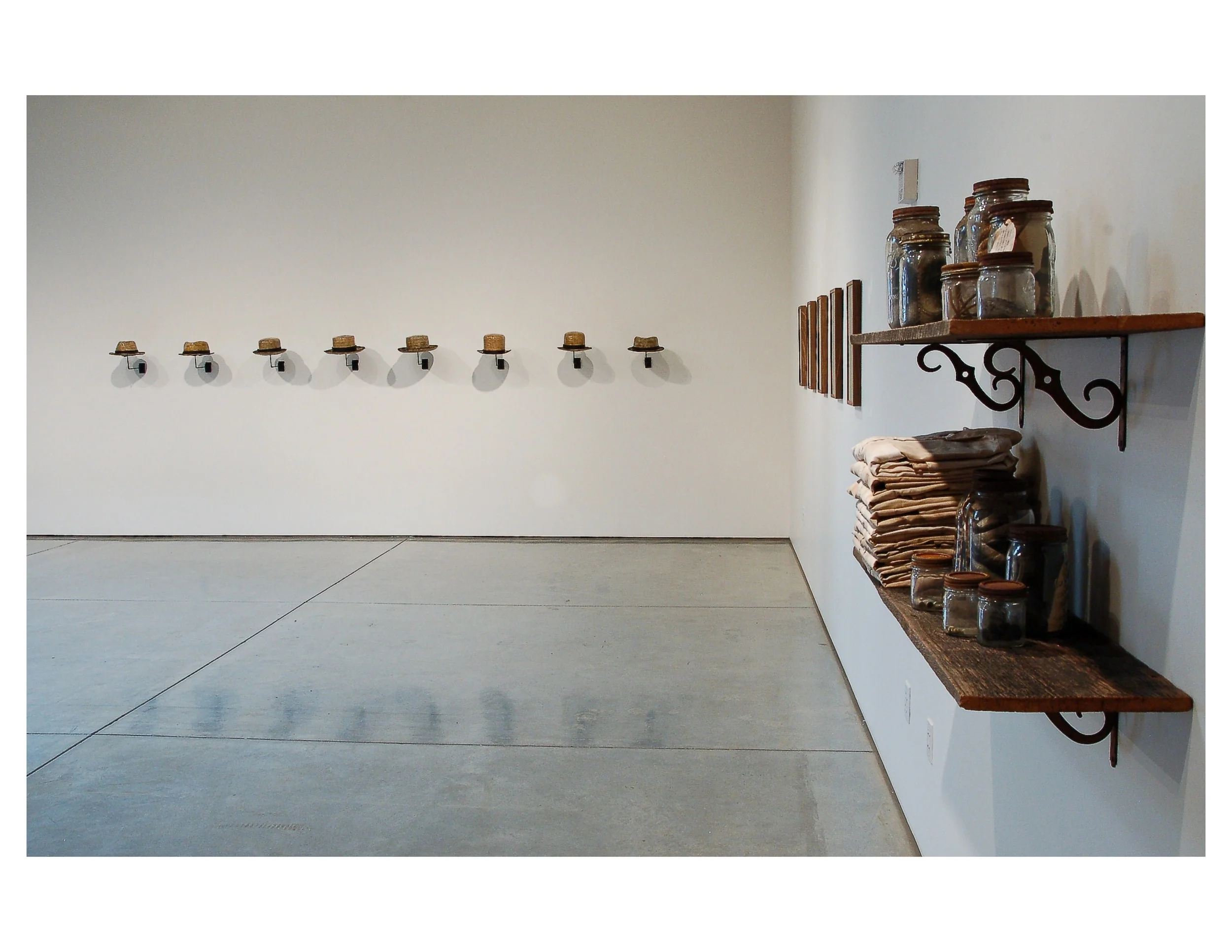 Overview of Installation