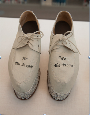 We the People Shoes
