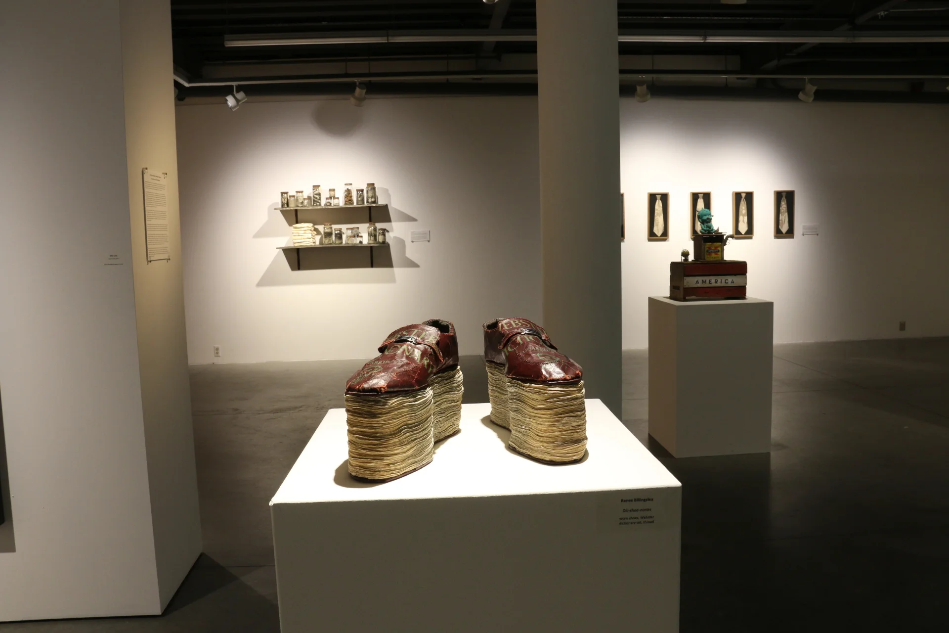 America's Whispered Truth's 