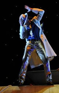 Ernesto (Il Mondo della Luna)