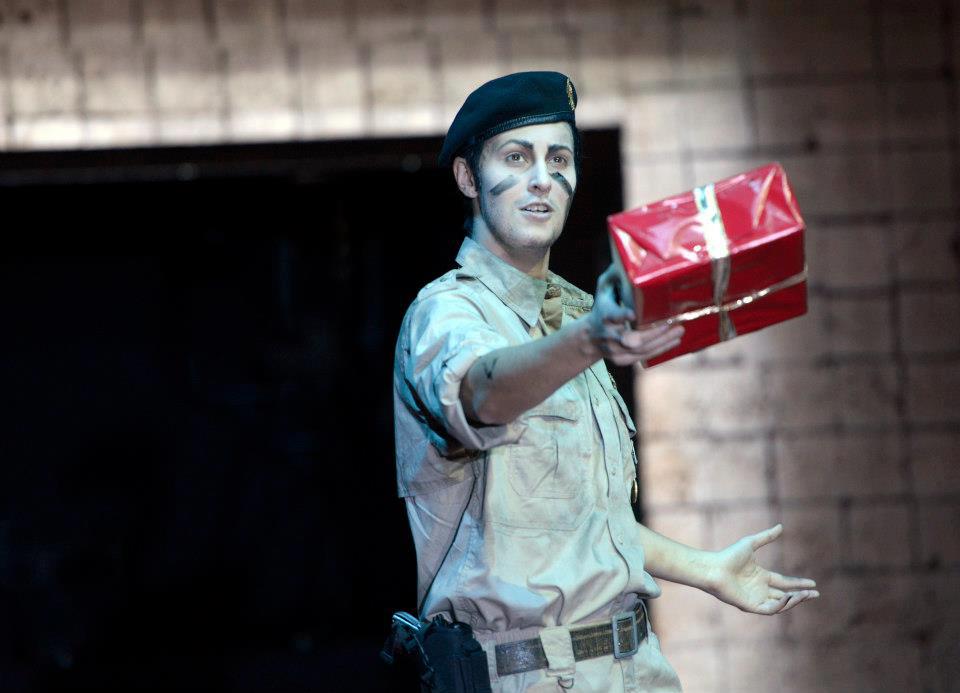 Ottone (L'incoronazione di Poppea)