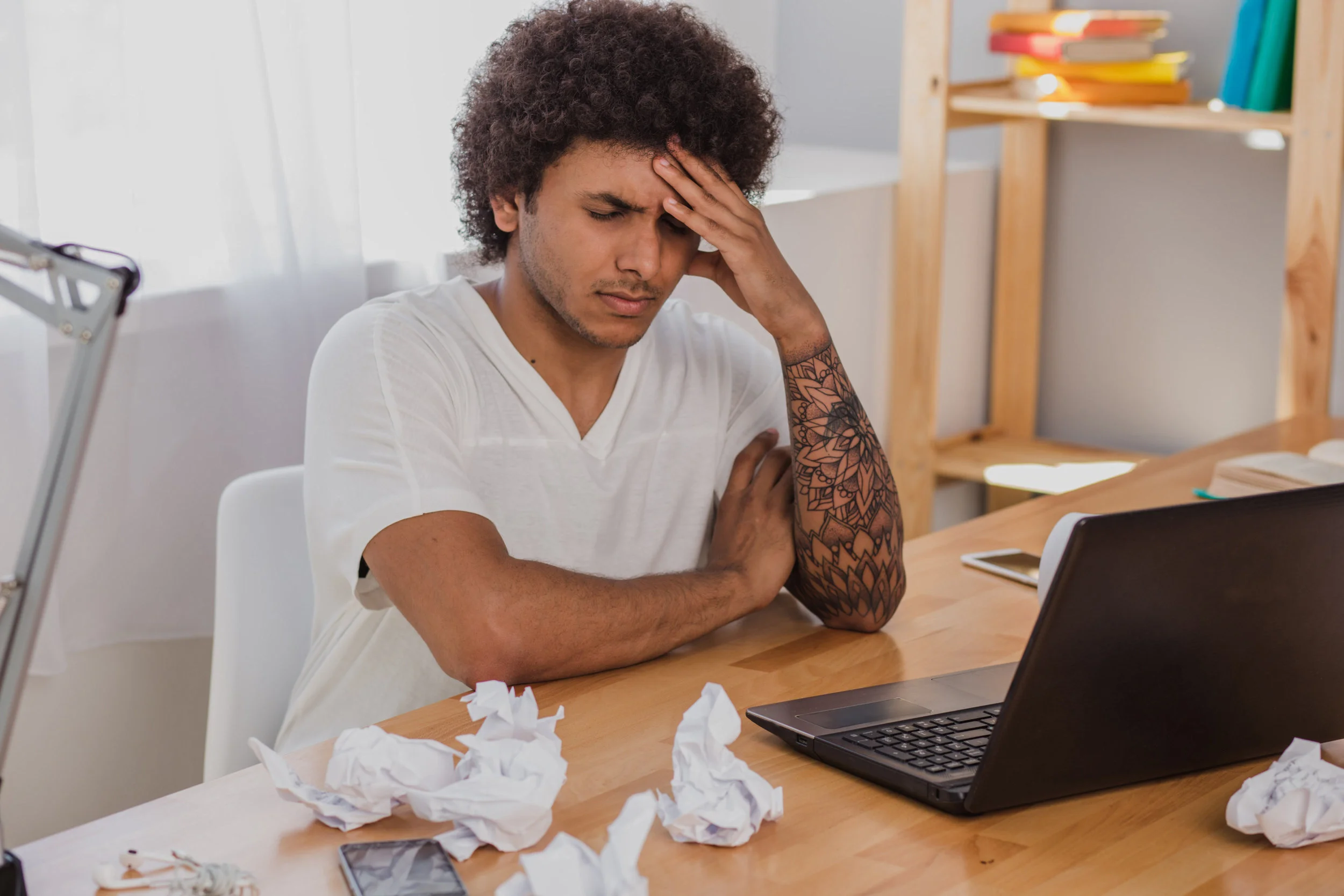 5 Tips for Graphic Design Freelancers