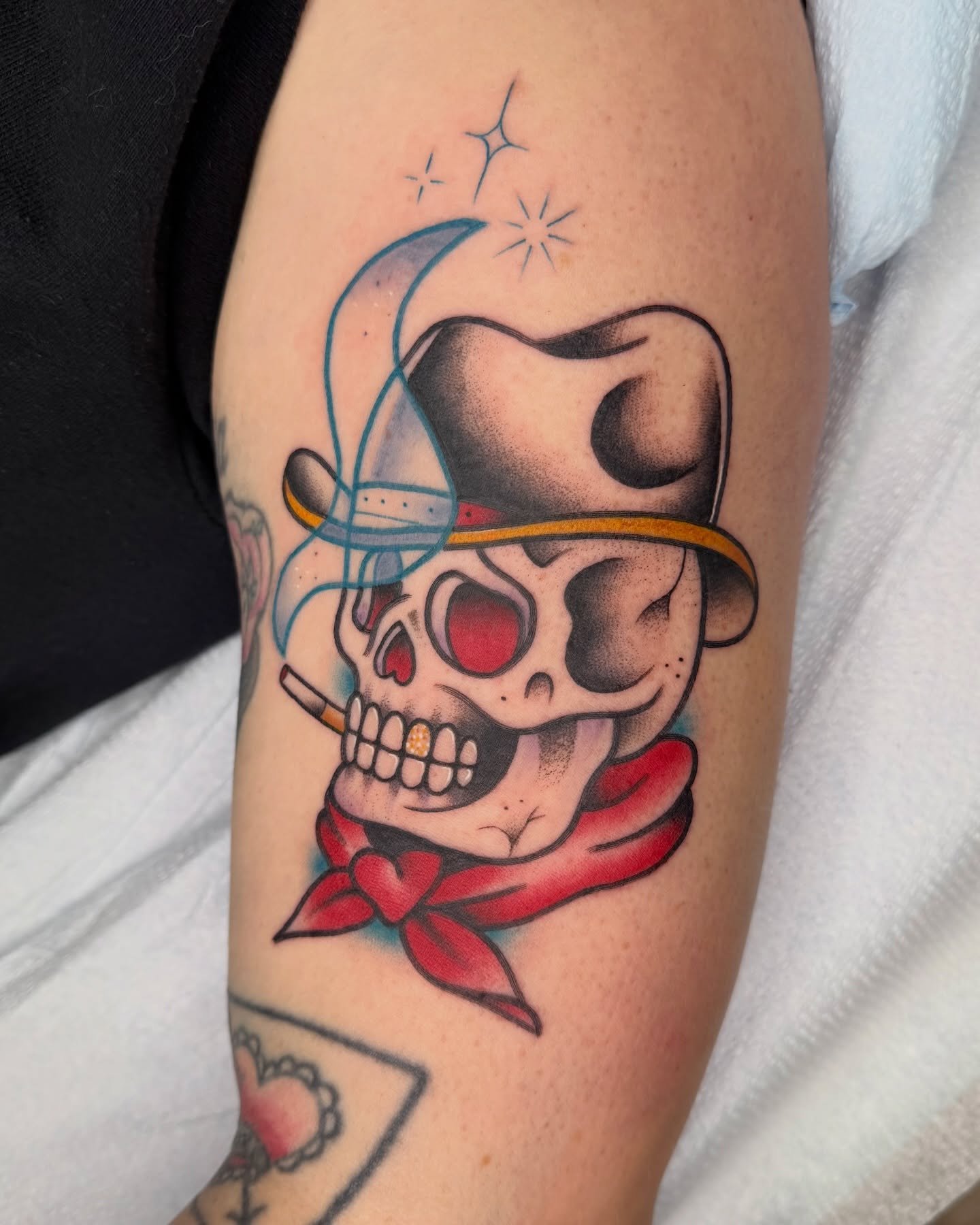 Classic one for Connie! Thank you!